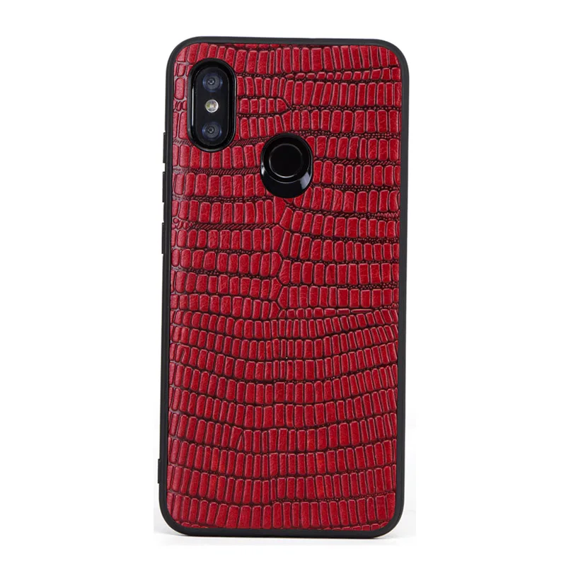 xiaomi leather case design Chính Hãng Cho Xiao Mi Mi 8 Ốp Điện Thoại Cho Xiao Mi 8 Mi 8 Ốp Lưng Cao Cấp Siêu Mỏng Bìa Cứng da rắn Hoa Văn bảo vệ xiaomi leather case case Cases For Xiaomi