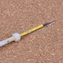 50 шт иглы татуировки 3R и 50 шт 5R машина дракона иглы татуировки для постоянного макияжа