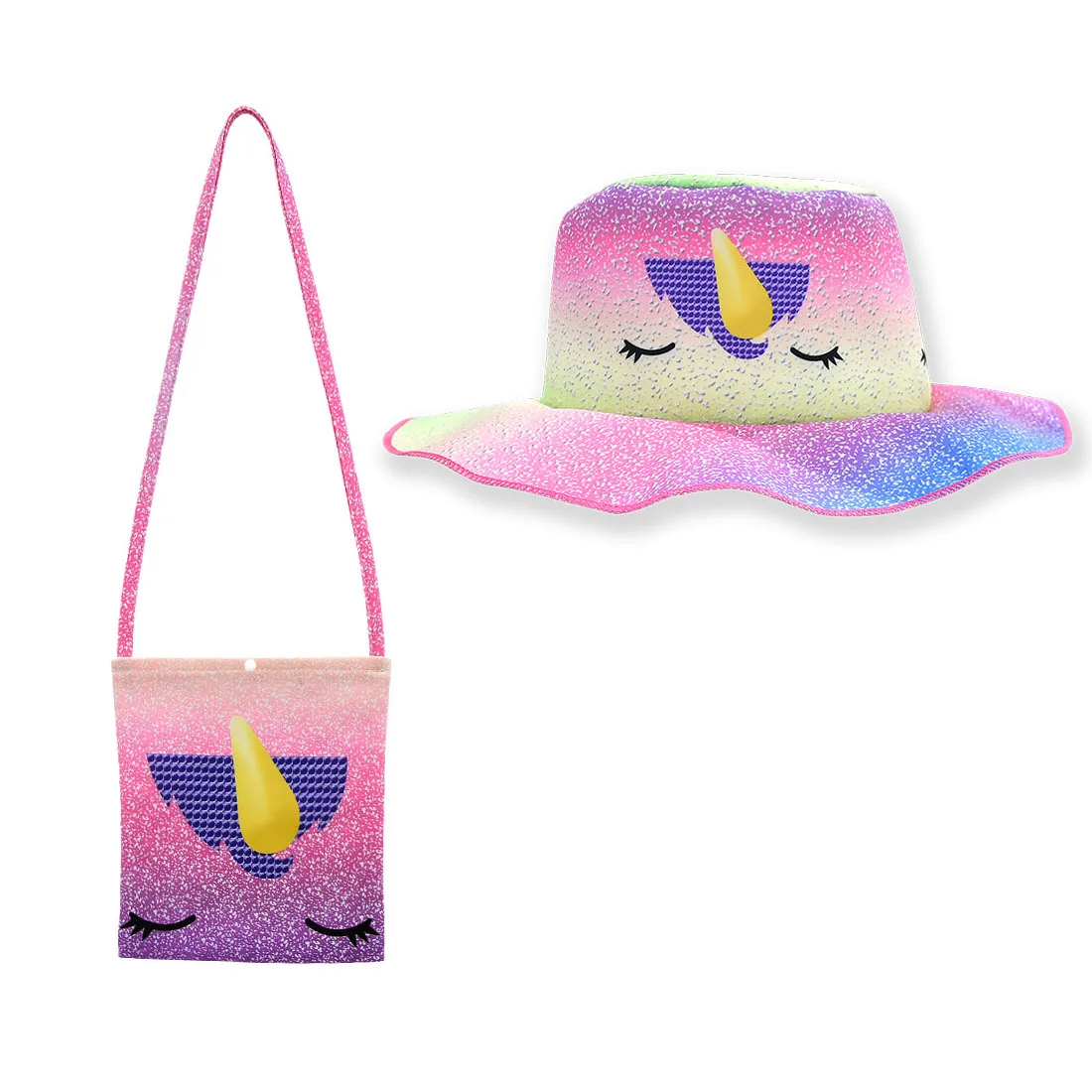 Unicorn Little Princess Sundress