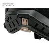 FMA Goggle Swivel Clips Set For Helmet Side Rails Airsoft Tactical Helmets Accessory Helmet Plastic Side Mount  ► Photo 3/6
