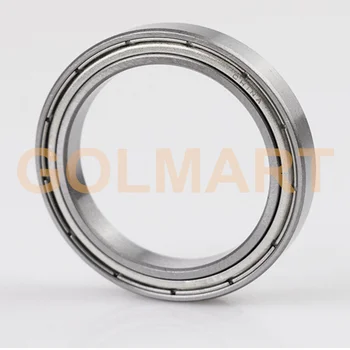 

75mm 75*105*16 75x105x16 mm 6915Z 61915Z 6915-2Z 61915ZZ 6915ZZ metal shielded steel radial deep groove ball bearing