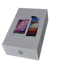 Высокое Качество Индивидуальные Сделано в Китае Бумага Box& Бумага коробка завод& рекламные Бумага коробка(нужно только ваш дизайн или логотип