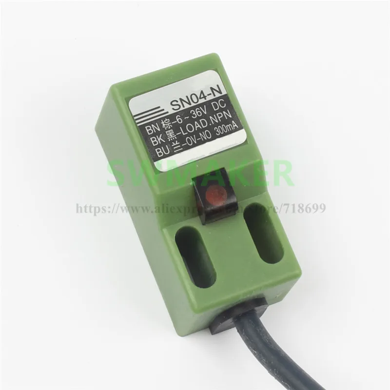 DIANQI-Inductive-Proximity-Sensor-SN04-N-SN04-N2-SN04-P-SN04-P2-DC-NPN-PNP-NO (2)