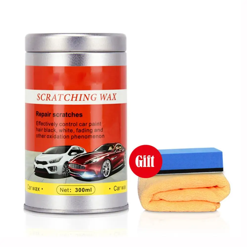 Car Scratch Remover Wax FantasticXml Car Polish Abrasive Compound Car