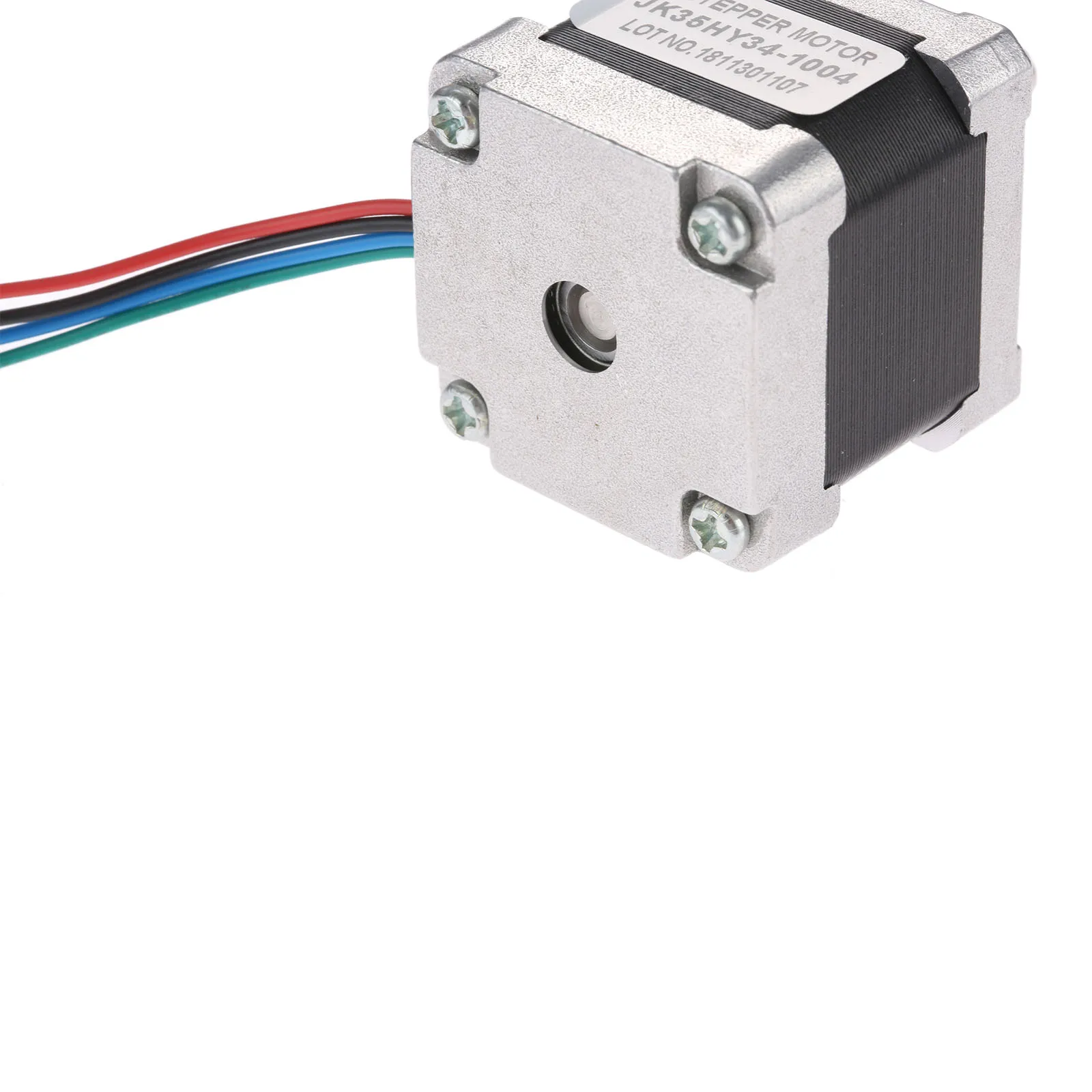 Nema14 35-motor de passo bipolar, motor híbrido