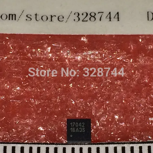 

5PCS 10PCS/LOT MAX17042G+T MAX17042G MAX17042 17402 DFN10