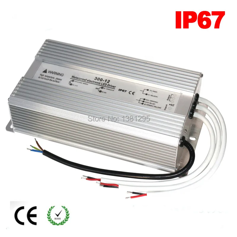 aliexpress buy dc 12v 24v led driver 100w 120w 150w 200w 250w 300w waterproof ip67 12 volt aliexpress buy dc 12v 24v led driver 100w 120w 150w 200w 250w 300w waterproof ip67 12 volt