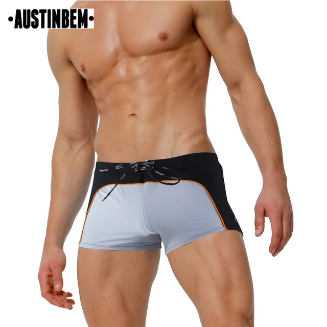 Best Offers 2017 New high quality Quick-drying men's swimming trunks men swimwear handsome water sport swimsuit shorts maillot de bain Best Offers 2017 New high quality Quick-drying men's swimming trunks men swimwear handsome water sport swimsuit shorts maillot de bain