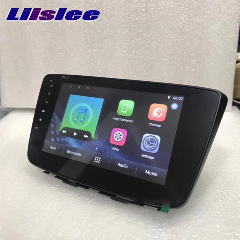Excellent LiisLee Car Multimedia GPS Audio Radio Stereo For Maruti Suzuki Baleno 2015~2018 Original Style Navigation NAVI 3 Excellent LiisLee Car Multimedia GPS Audio Radio Stereo For Maruti Suzuki Baleno 2015~2018 Original Style Navigation NAVI 3