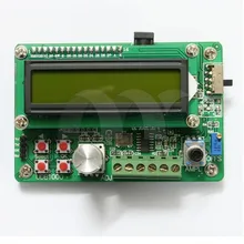 UDB1005S Функция Источник генератора сигналов счетчик частоты DDS модуль волна 5 МГц