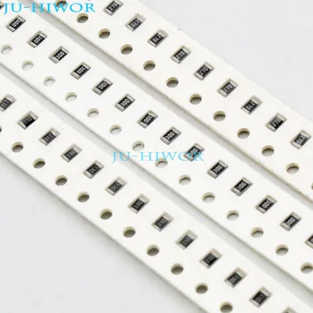 

(1000pcs/lot) 27 30 33 36 39 ohm ohms 0805 5% SMD Chip Resistor Thick Film 1/10W Chip Fixed Resistor