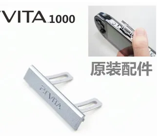 5 шт./лот для ps vita psvita psv 1000 пластиковые запасные части | Электроника