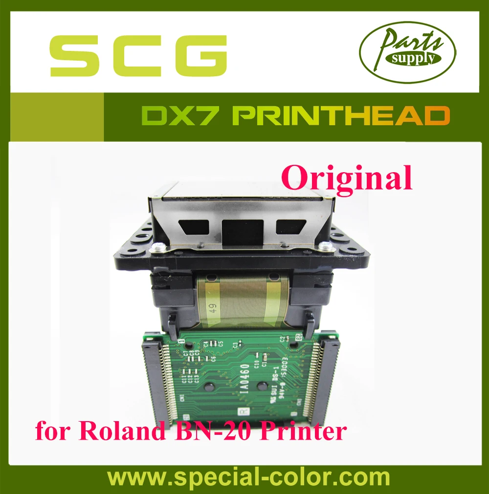 roland bn20 print head