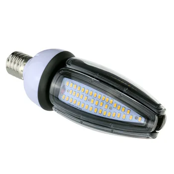 

IP65 LED Corn Bulb Waterproof 360 Degree Beam Angle E27 Base