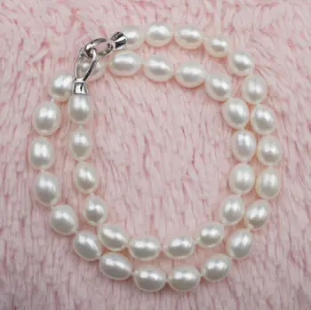 

shipping Wholesale price 16new ^^^^WHITE 11-13 MM AKOYA AAA++ SOUTH SEA NATURAL PEARL NECKLACE Fine Factory direct