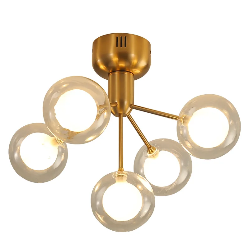 

Modern Gold/Black Aisle LED Pendant Lights Balcony Pendant Lamp Bedroom Hanglamp Loft Corridor Luminaire Home Deco Free Shipping