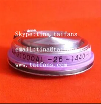 

FG1000AL-26 FG1000AL26 original brand GTO thyristor module