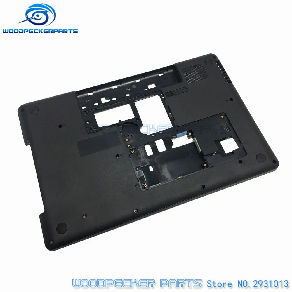 

Laptop NEW Original FOR HP G72 CQ72 Bottom Case Base Cover 616489-001 Seller Case Shell BASE D CoveR