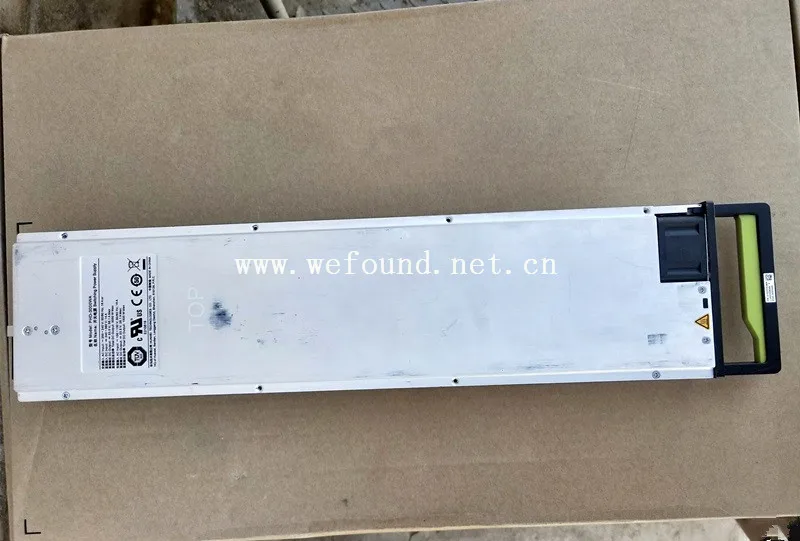 Рабочий источник питания для PHD-3000WA 3000 Вт полностью протестирован