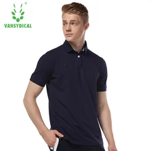 Быстросохнущие тонкие футболки спортивные мужские футболки поло компрессионная рубашка топы Бодибилдинг Фитнес Спортивная, с коротким рукавом рубашка