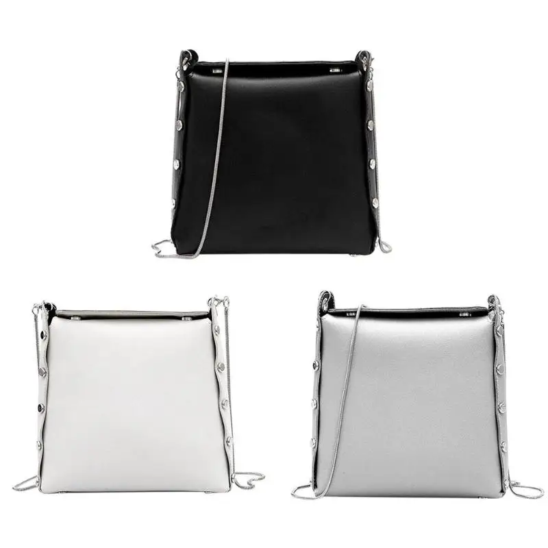 

New Luxury Handbags Women Bags Designer Messenger Bags High Quality Chain Crossbody Bags For Women Shoulder Bag Evening Clutch