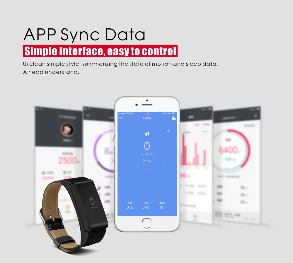 sleep monitor