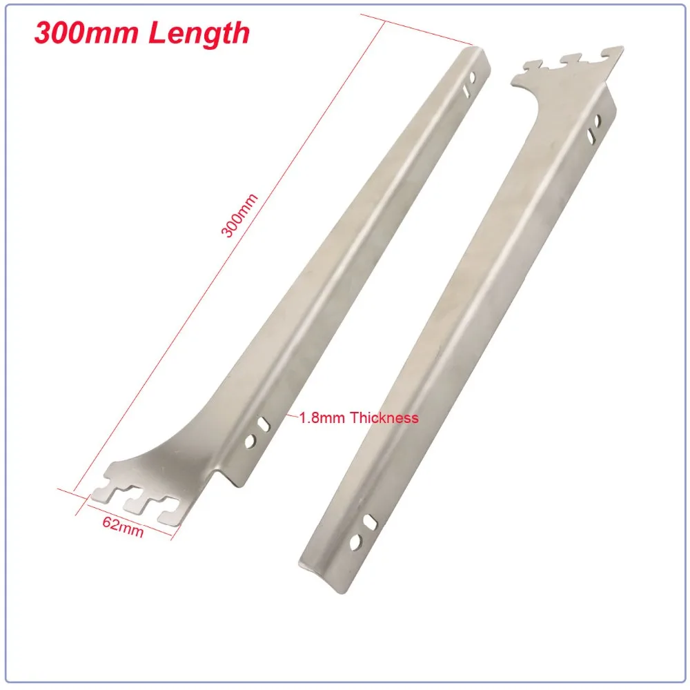300mm