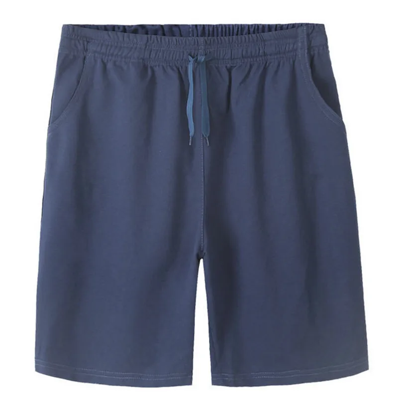 2016 New Summer Style Casual Shorts Men Plus Size Cotton 5XL 6XL Mens Leisure Shorts Men