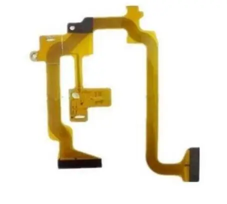 

NEW LCD Flex Cable For JVC JY-HM85 GZ-HM448 HM670 GZ-HM650 GZ-E208 HM445 HM85 HM448 HM650 HM30 E208 E200 E10 E308 Video Camera