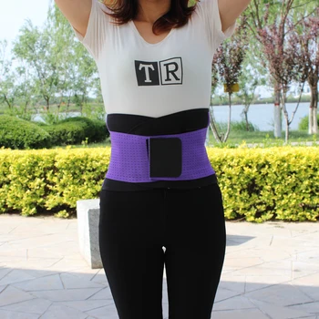 

Shaper Slim Belt Neoprene Waist Cincher Faja Waist Shaper Corset Waist Trainer Belt Modeling Strap Waist Trimmer Girdle Belt