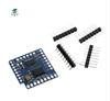 1PCS Special promotions 1pcs/lot L298N motor driver board module L298 for arduino stepper motor smart car robot