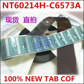 

free shipping NT60214H-C6573A New TAB COF IC Module 5 pcs or 10 pcs / lot
