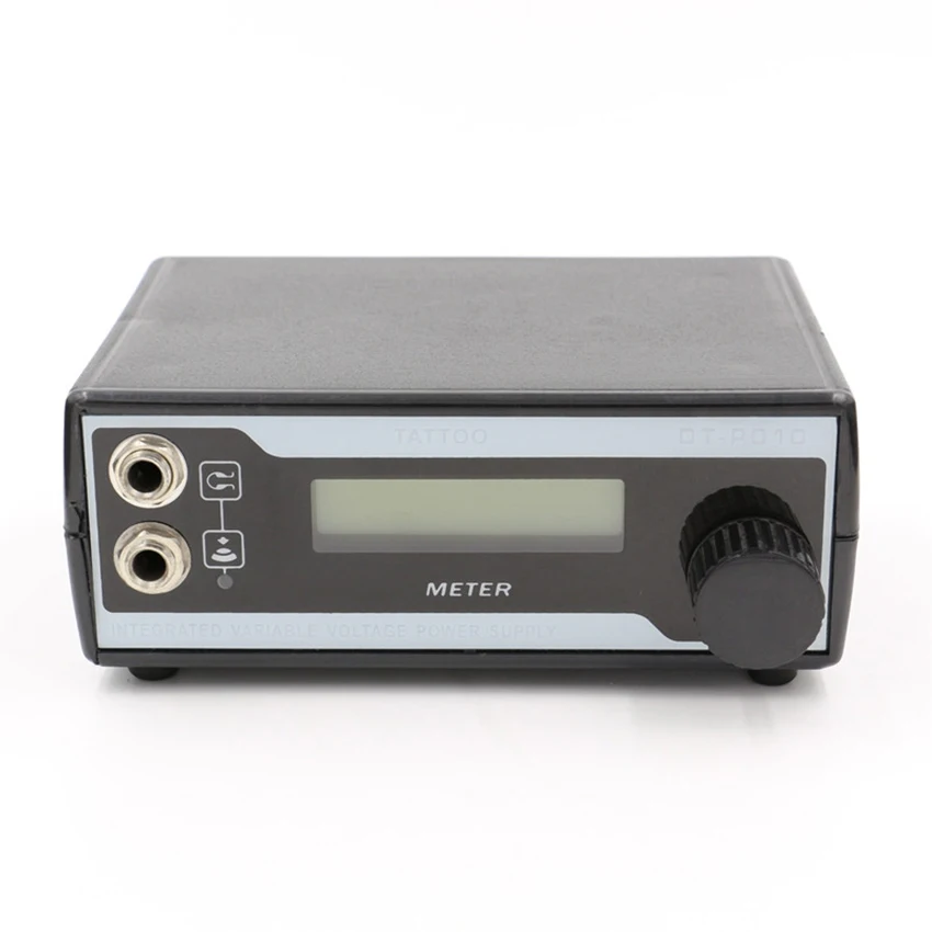 1 unids nuevo diseño profesional LCD Digital Acero inoxidable Fuentes de energía para tatuar fuentes de alimentacion tatuaje fuentes de tatuajes 1 unids nuevo diseño profesional LCD Digital Acero inoxidable Fuentes de energía para tatuar fuentes de alimentacion tatuaje fuentes de tatuajes
