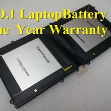 Батарея для ASUS TF700T объемом памяти 32 Гб или 64 ГБ, C21-TF301 3380 мА/ч, 25Wh