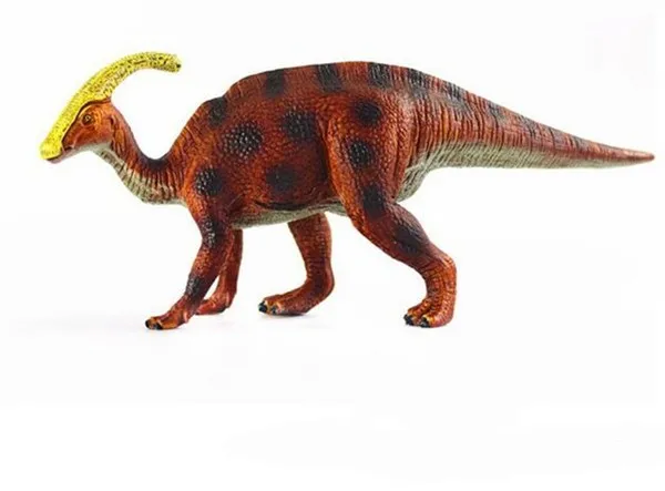 Prosaurolophus