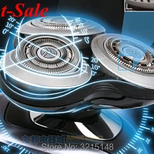 SH90 бритвы лезвие на замену головка для philips Norelco бритвы SH90/52 SH70 S9000 RQ10 RQ11 RQ12 RQ32 SH50 S9000 S9721 S9311 S9152