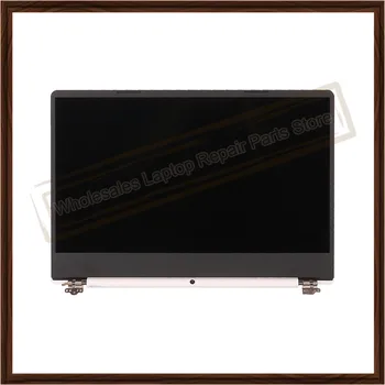 

Original Full LCD Screen dispaly for LG Gram 13Z970 1080P 13.3" Complete Top LCD Screen Assembly Monitor White/Silver/Pink