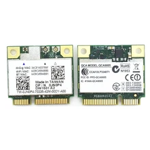 Ноутбук Беспроводной WiGig 802.11ad dw1601 qca9005 Половина мини Беспроводной карты для Latitude 6430u e5440 e5540 E6430 e7240 E7440