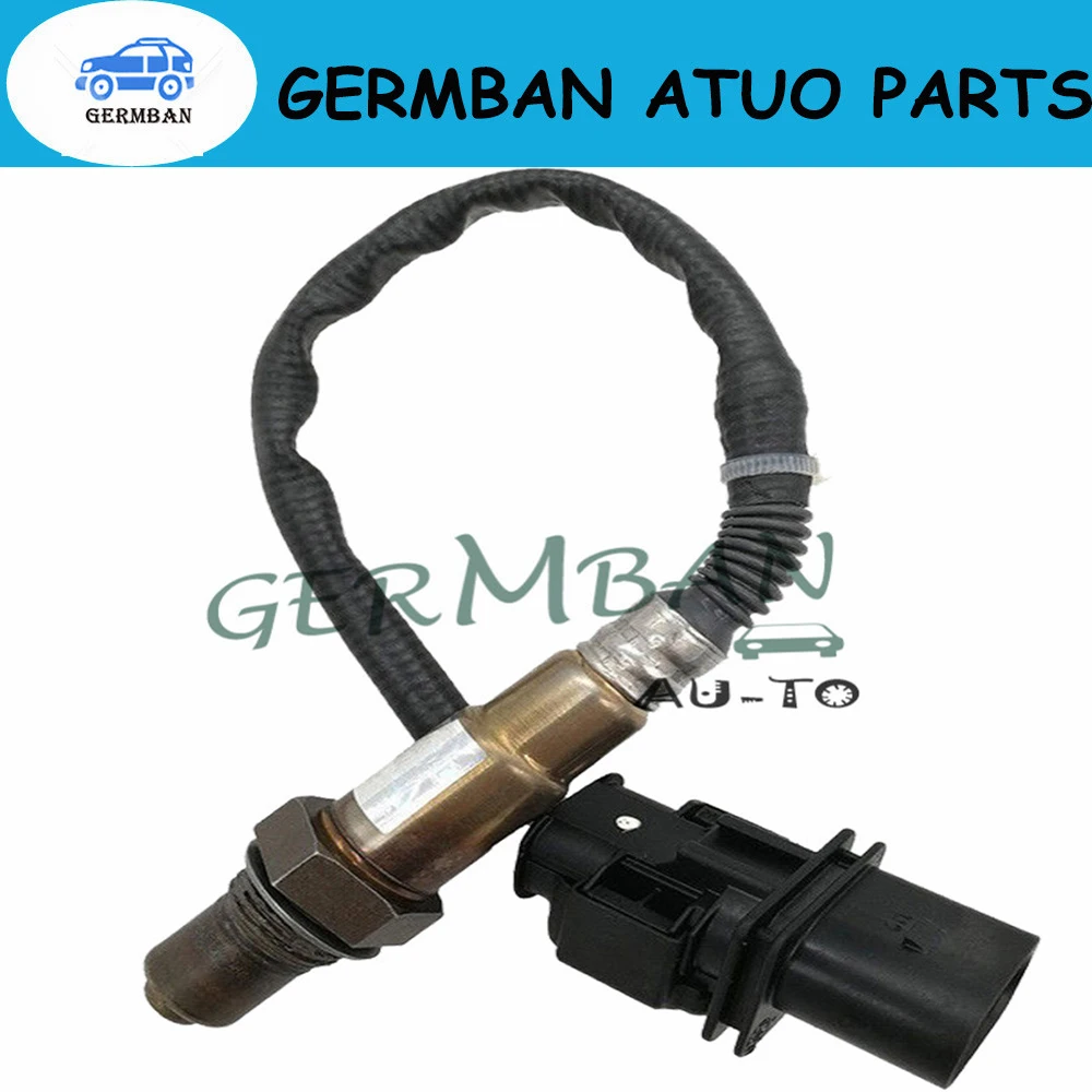 

5-Wire 234-5082 Upstream Air Fuel Ratio O2 Oxygen Sensor For 2013-15 Kia Soul 2011-13 Hyundai Elantra 1.8L-2.0L l4 39210-2E100