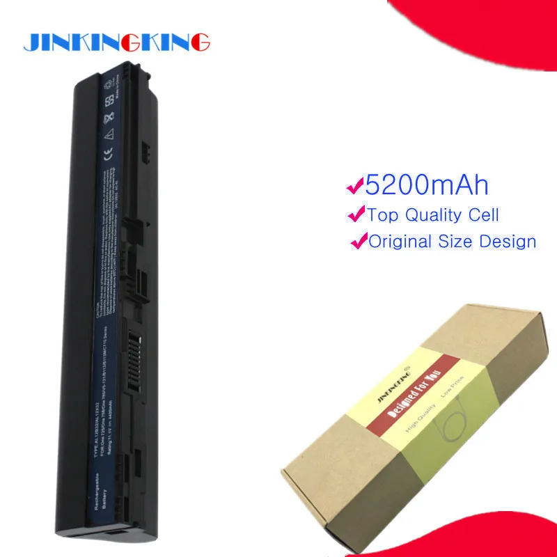 Аккумулятор для ноутбука Acer Aspire One 725 756 V5 171 AL12X32 AL12A31 AL12B31 AL12B32 TravelMate B113 C710