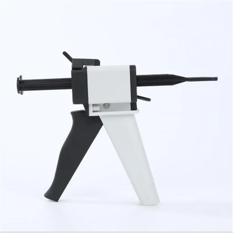 Dental Lab Equipment 50ml 41/101 Dental Impression Mixing Dispenser