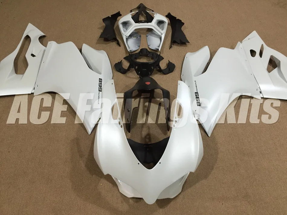 Новинка Обтекатели из АБС пластика для DUCATI 899 1199 S 1299 Panigale 12 13 14 15 16 899R 1199R 899S 2012 2016