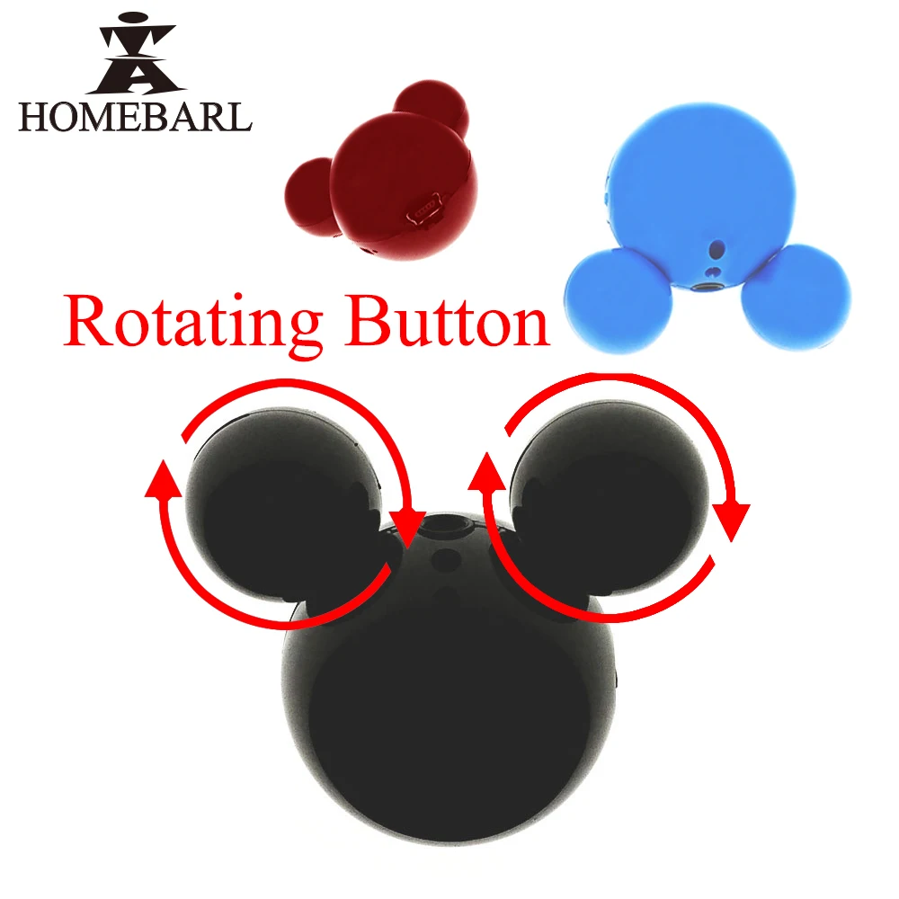 

HOMEBARL 2019 Cool New Lovely Cute Sport MP3 Player Kids Children Best Education Learn Gift With Portable Micro TF/SD Card Slot