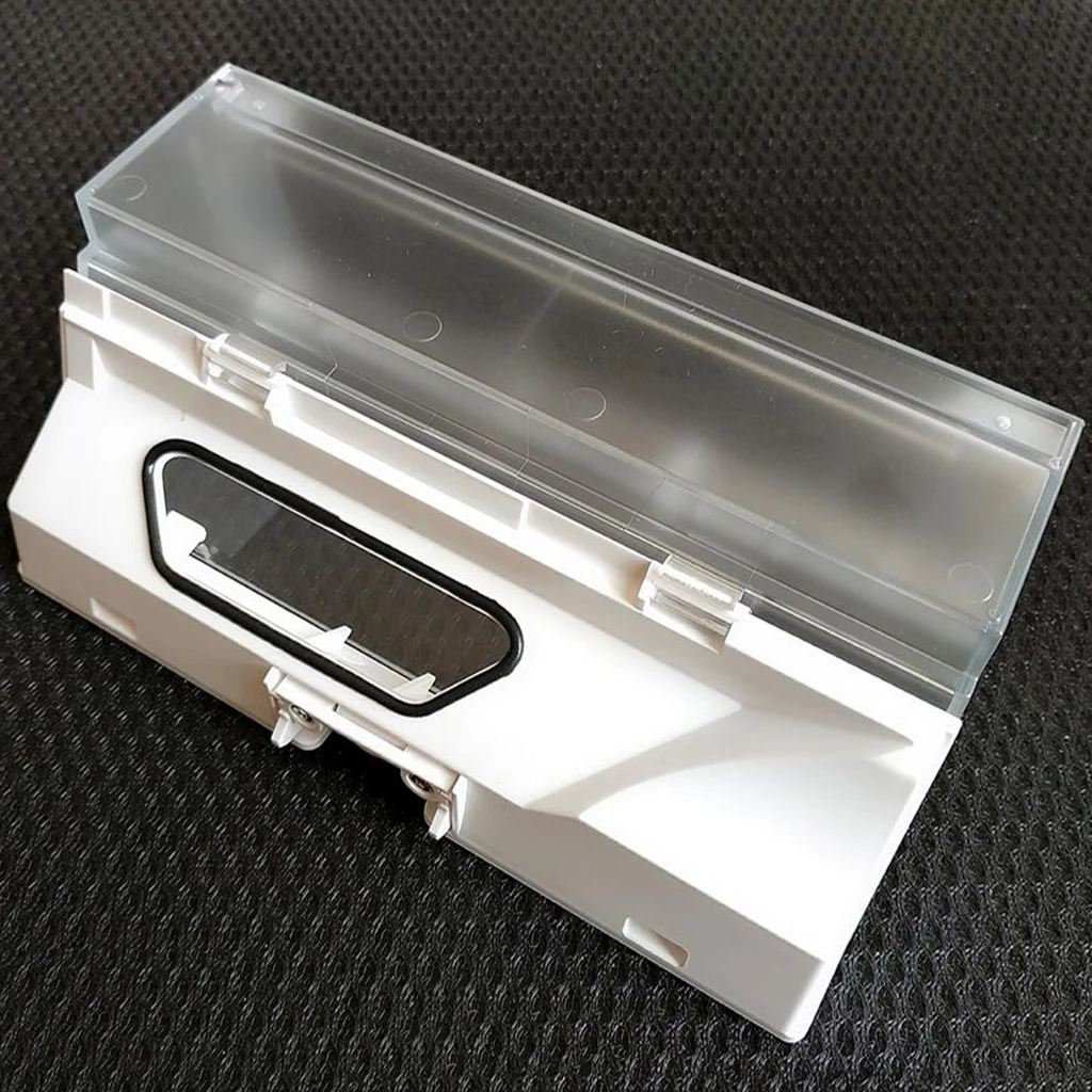 

Vacuum Dust Box, compatible with Roborock S5 / S50, Roborock Gen 2 , ROBOOCK SWEEP ONE Cleanser