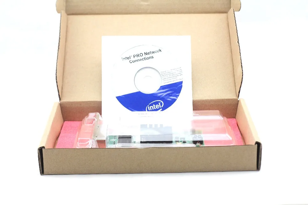 ARUENTEX I350-T4 Quad Port Gigabit Ethernet PCI-E X4 Intel I350AM4 Network Server Adapter Card alibaba express ARUENTEX I350-T4 Quad Port Gigabit Ethernet PCI-E X4 Intel I350AM4 Network Server Adapter Card alibaba express