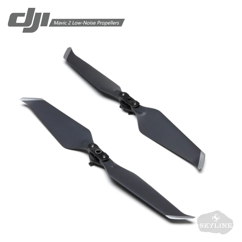 

DJI Mavic 2 Pro Low-Noise Propellers,Easy To Mount, Durable, And Well-Balanced Propellers With A Powerful Thrust For DJI Mavic 2