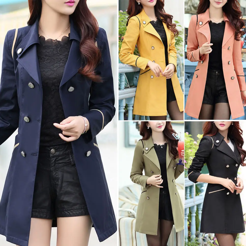 Sell Like Hot Cakes Leather Jackets Women Bigger Sizes
