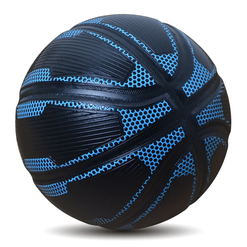 DiDiao Alien Professional Basketball Size 7 PU Outdoor Sports