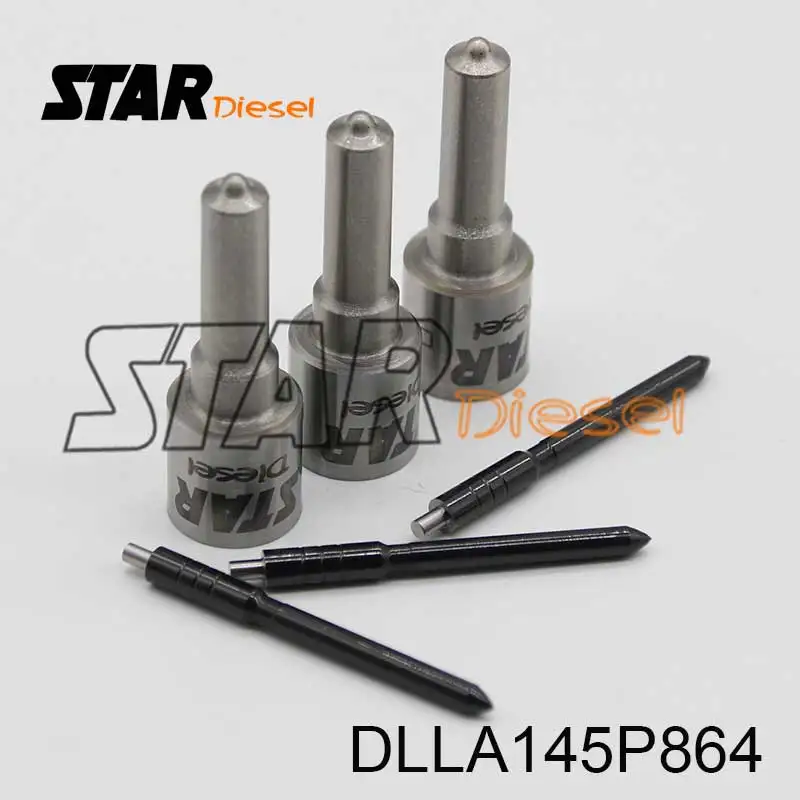 

DLLA145P864 Common Rail Sprayer Gun DLLA145P864 For 095000-5250 095000-5255