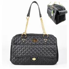 FC88 новые сумки для переноски для домашних животных переноска для собак дышащий портативный кейс для переноски сумка для собак Hig качественные кожаные сетчатые сумочки для домашних животных